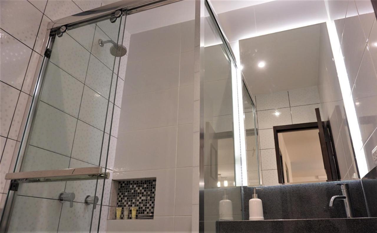 Apartamentos Lima Airport - Pillqu Peru Dış mekan fotoğraf