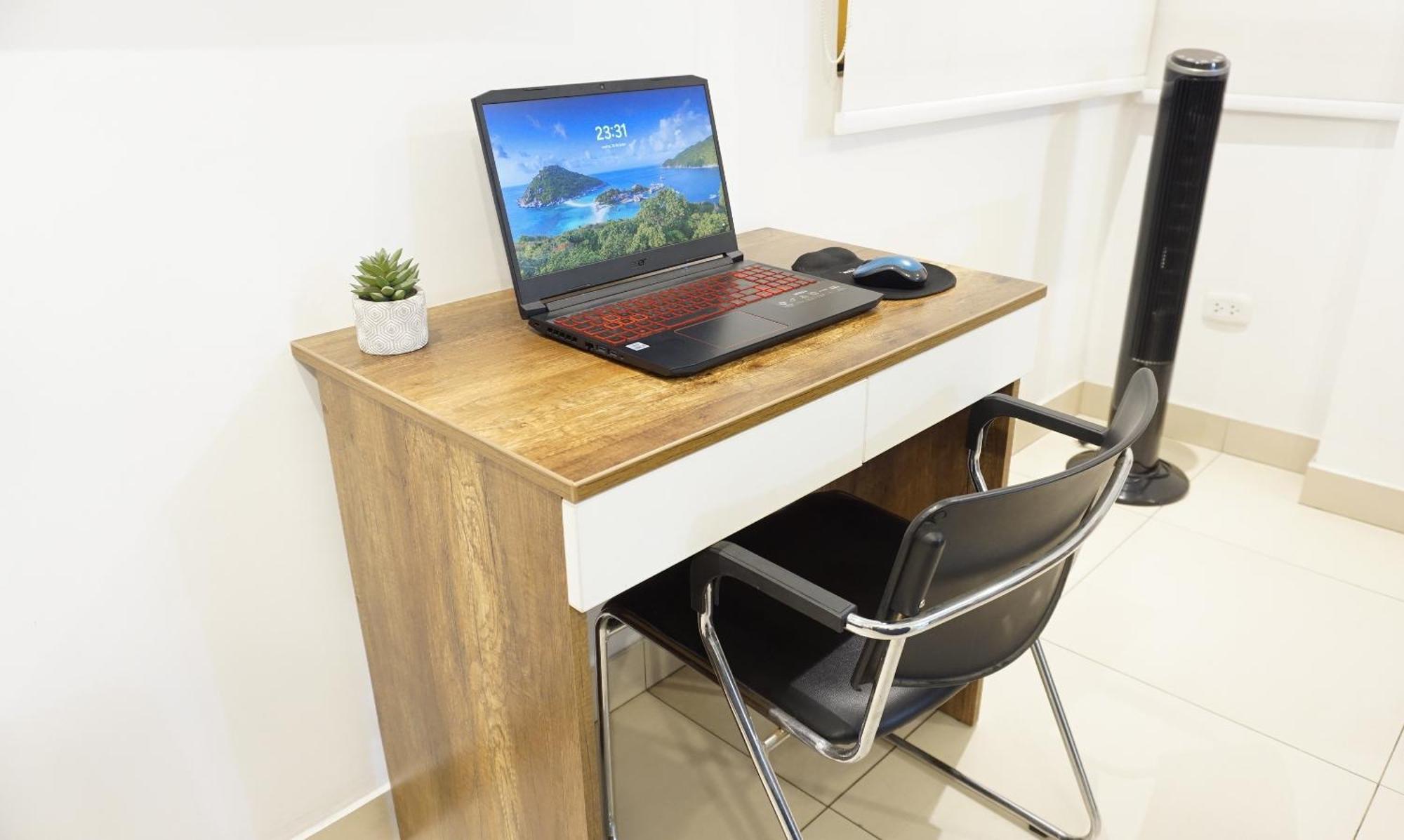Apartamentos Lima Airport - Pillqu Peru Dış mekan fotoğraf