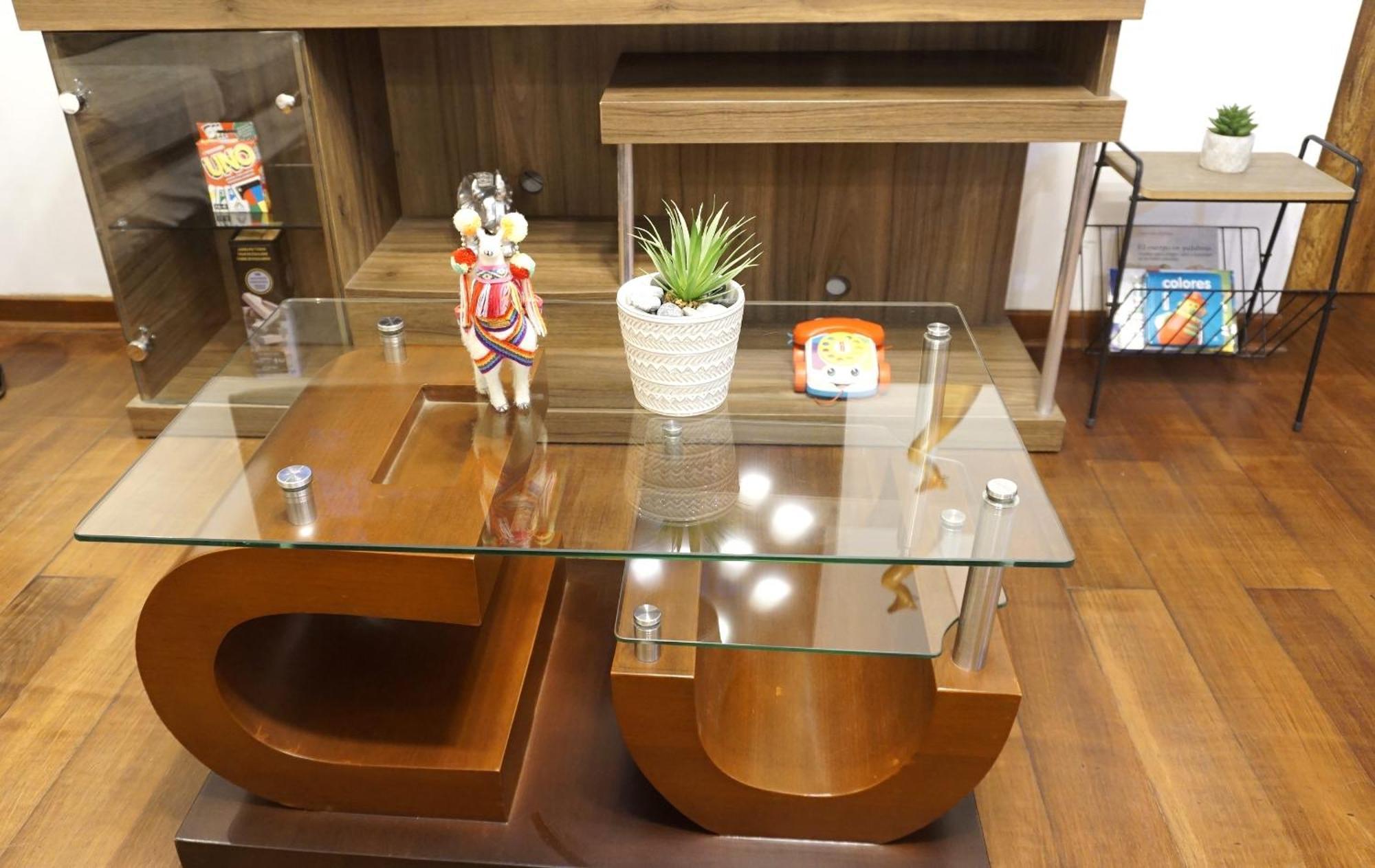 Apartamentos Lima Airport - Pillqu Peru Dış mekan fotoğraf