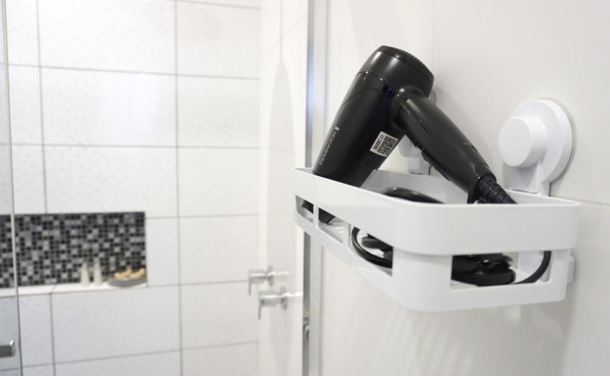 Apartamentos Lima Airport - Pillqu Peru Dış mekan fotoğraf