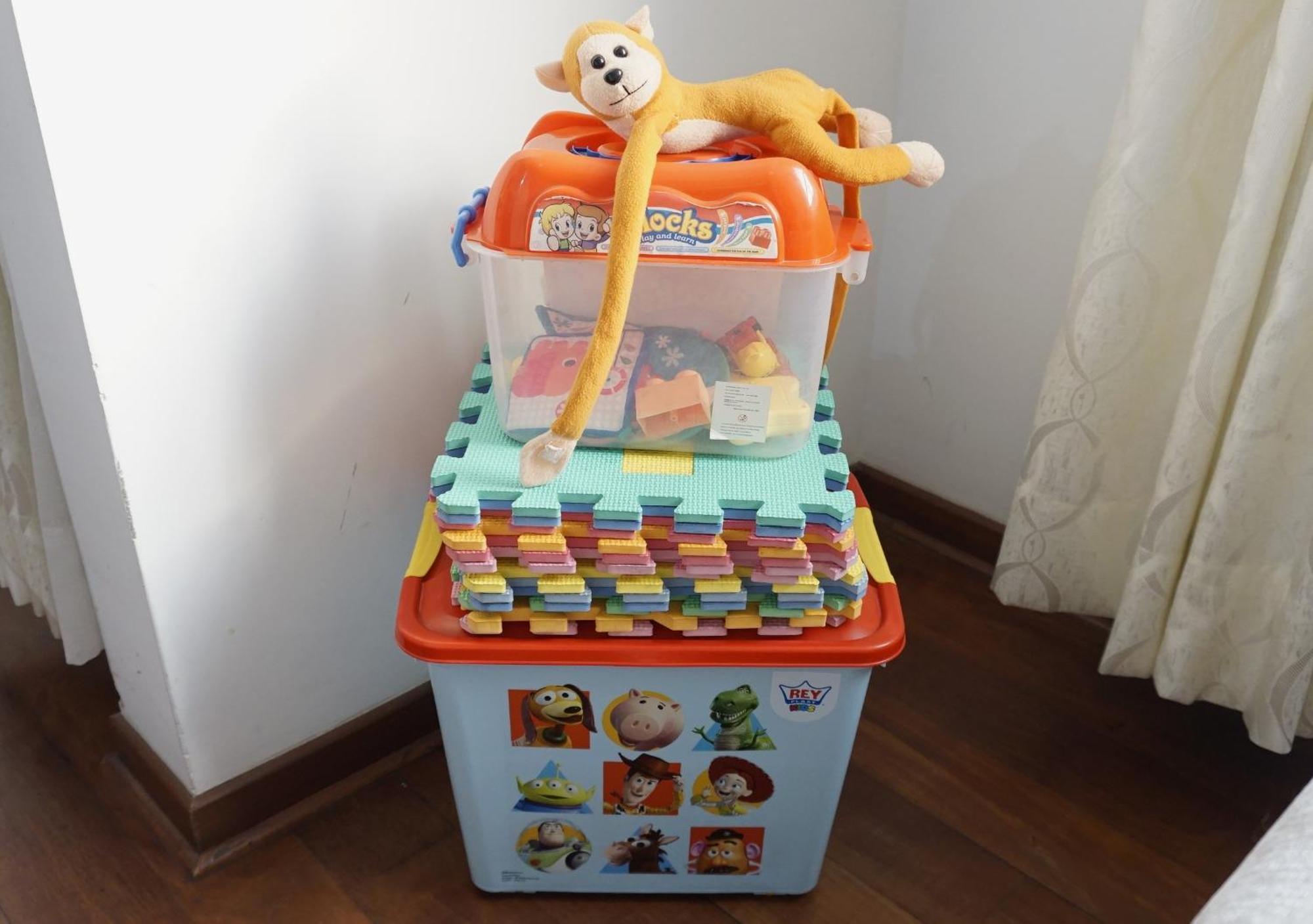Apartamentos Lima Airport - Pillqu Peru Dış mekan fotoğraf