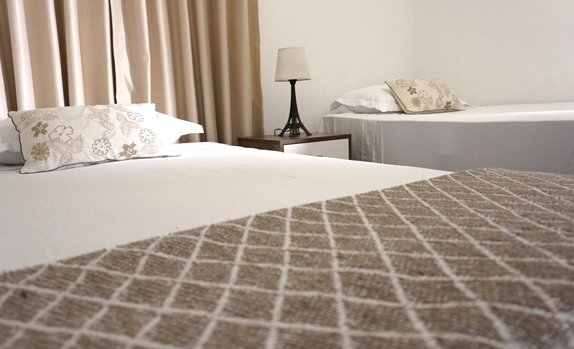 Apartamentos Lima Airport - Pillqu Peru Dış mekan fotoğraf