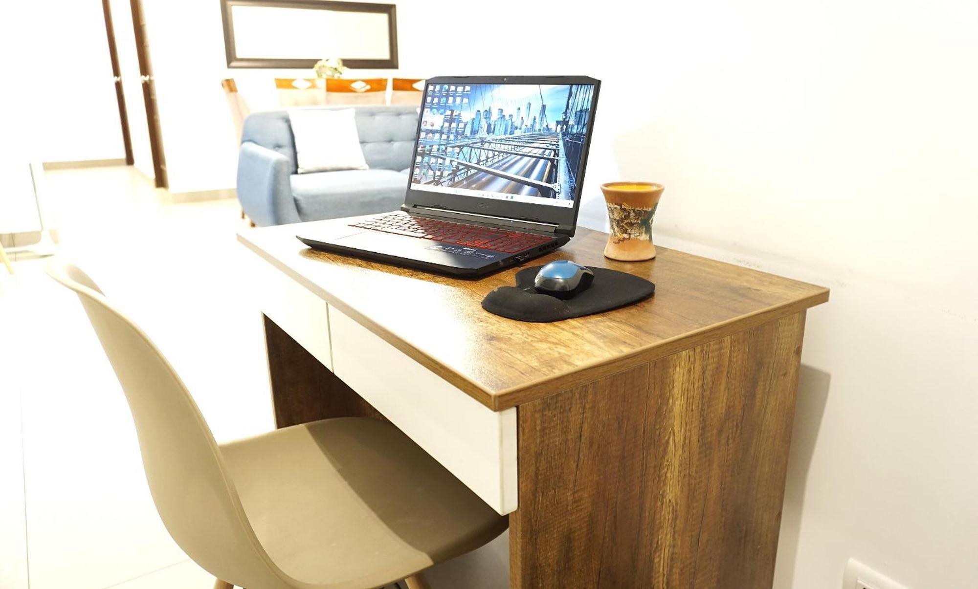 Apartamentos Lima Airport - Pillqu Peru Dış mekan fotoğraf
