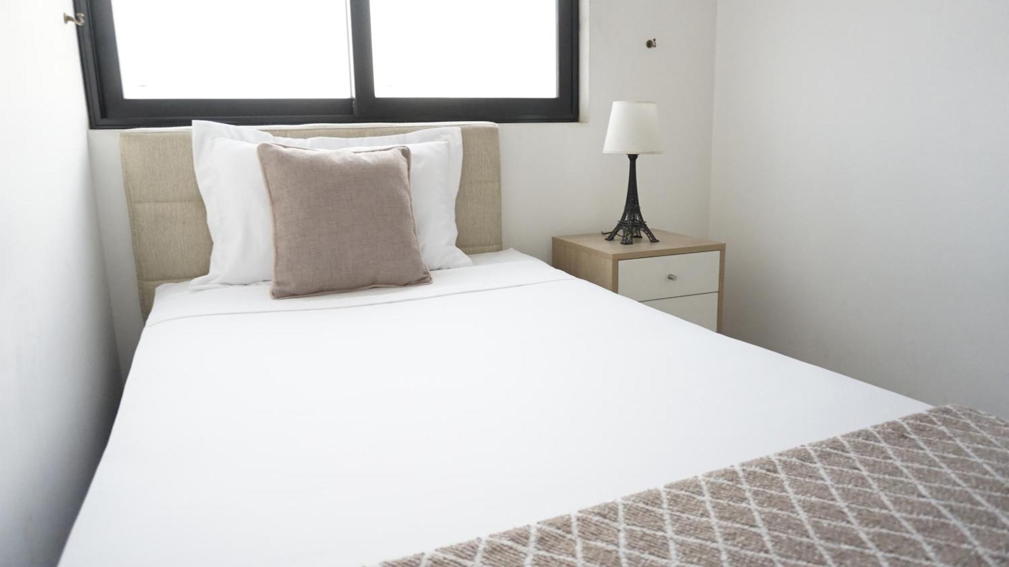 Apartamentos Lima Airport - Pillqu Peru Dış mekan fotoğraf