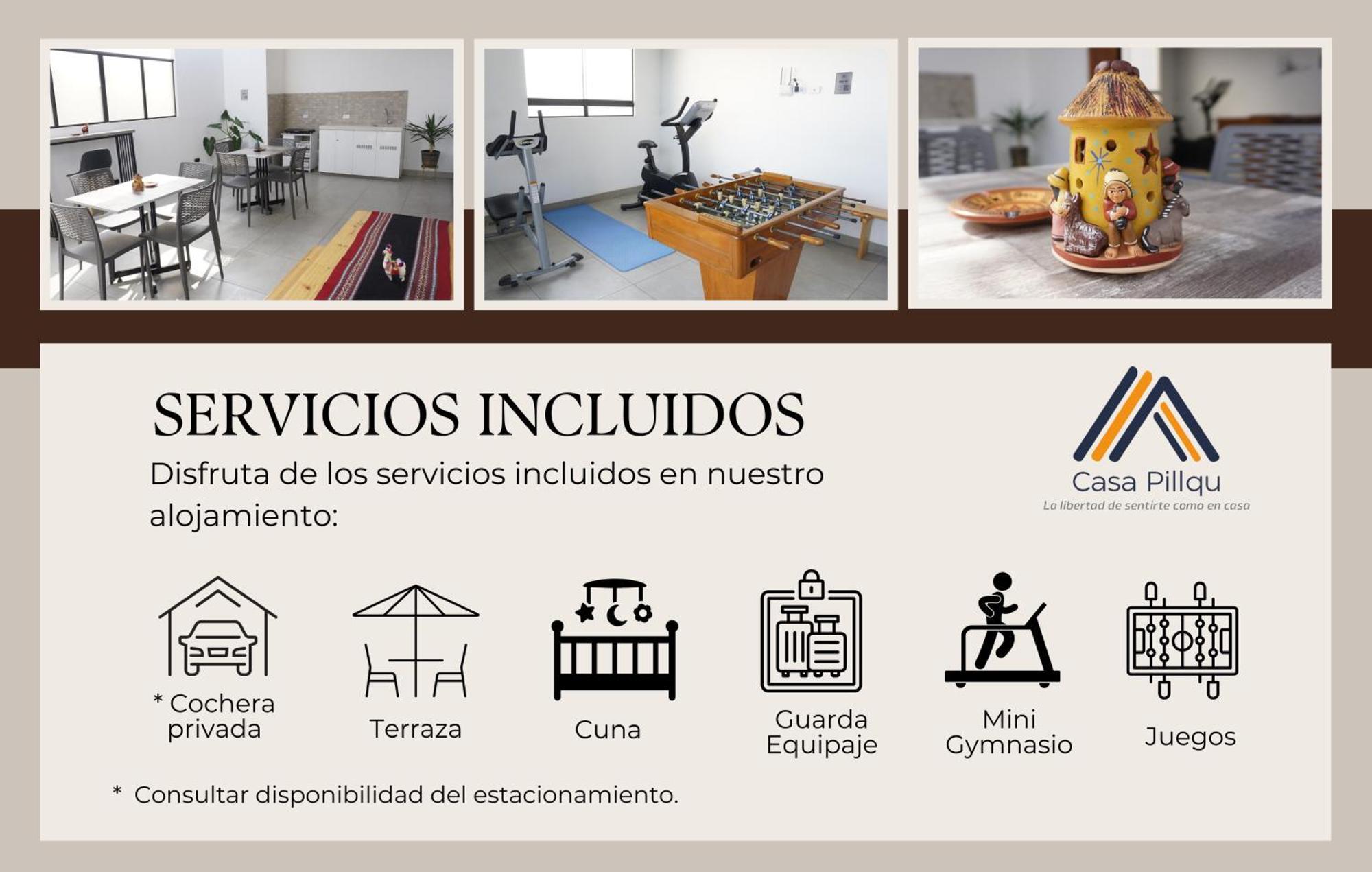 Apartamentos Lima Airport - Pillqu Peru Dış mekan fotoğraf