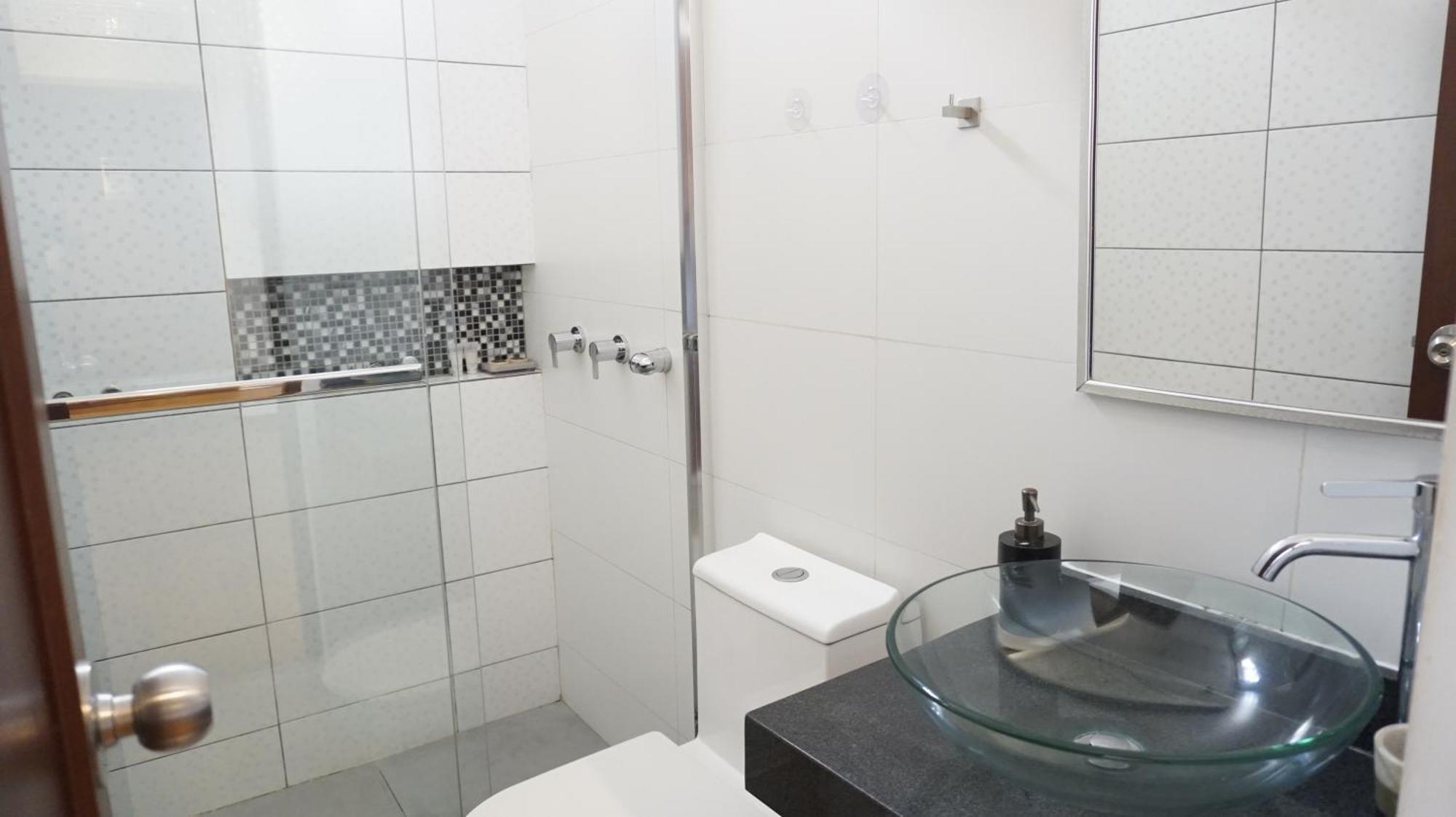 Apartamentos Lima Airport - Pillqu Peru Dış mekan fotoğraf