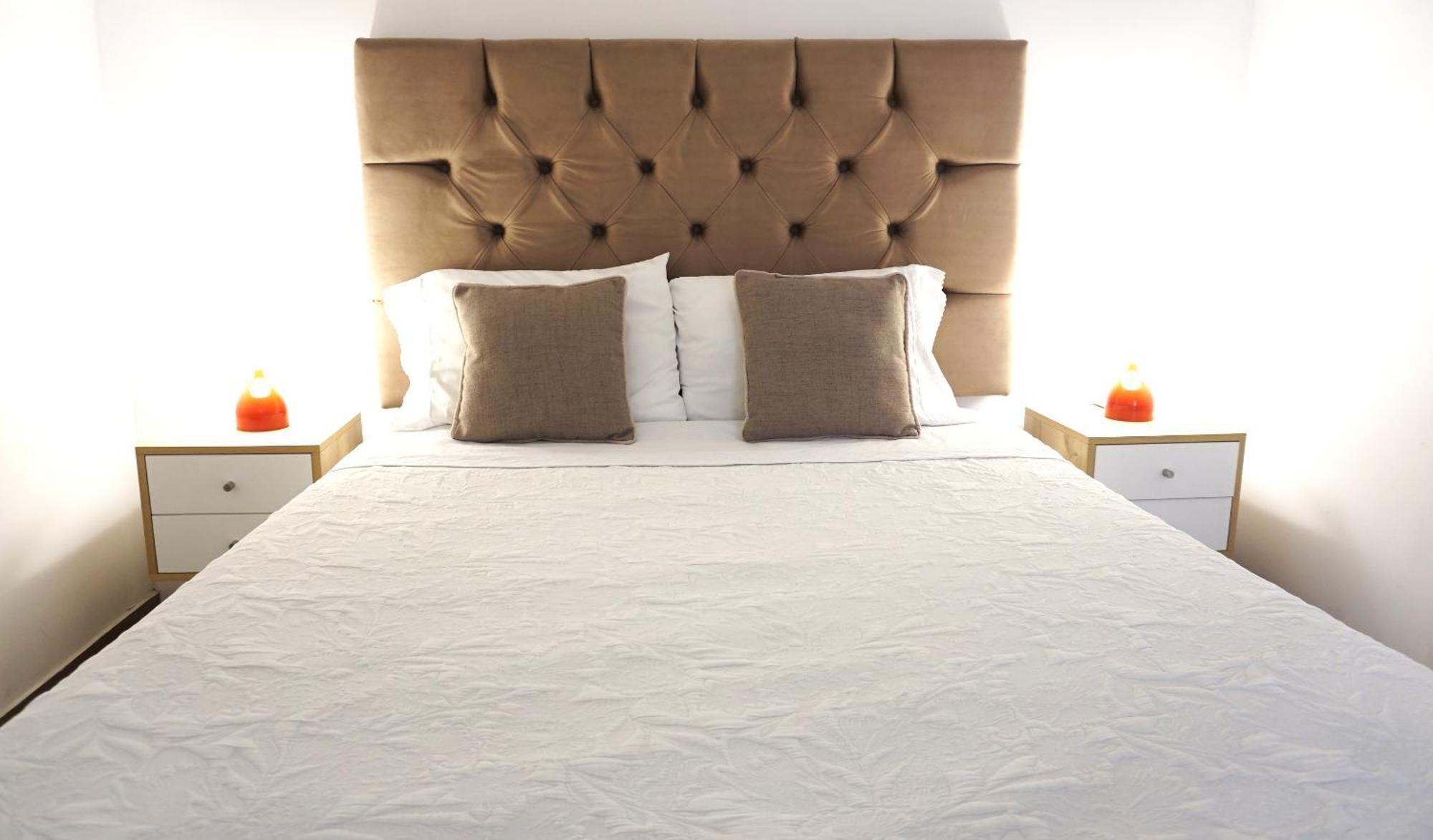 Apartamentos Lima Airport - Pillqu Peru Dış mekan fotoğraf